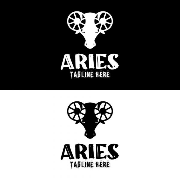 Download Aries symbol tattoos logo design